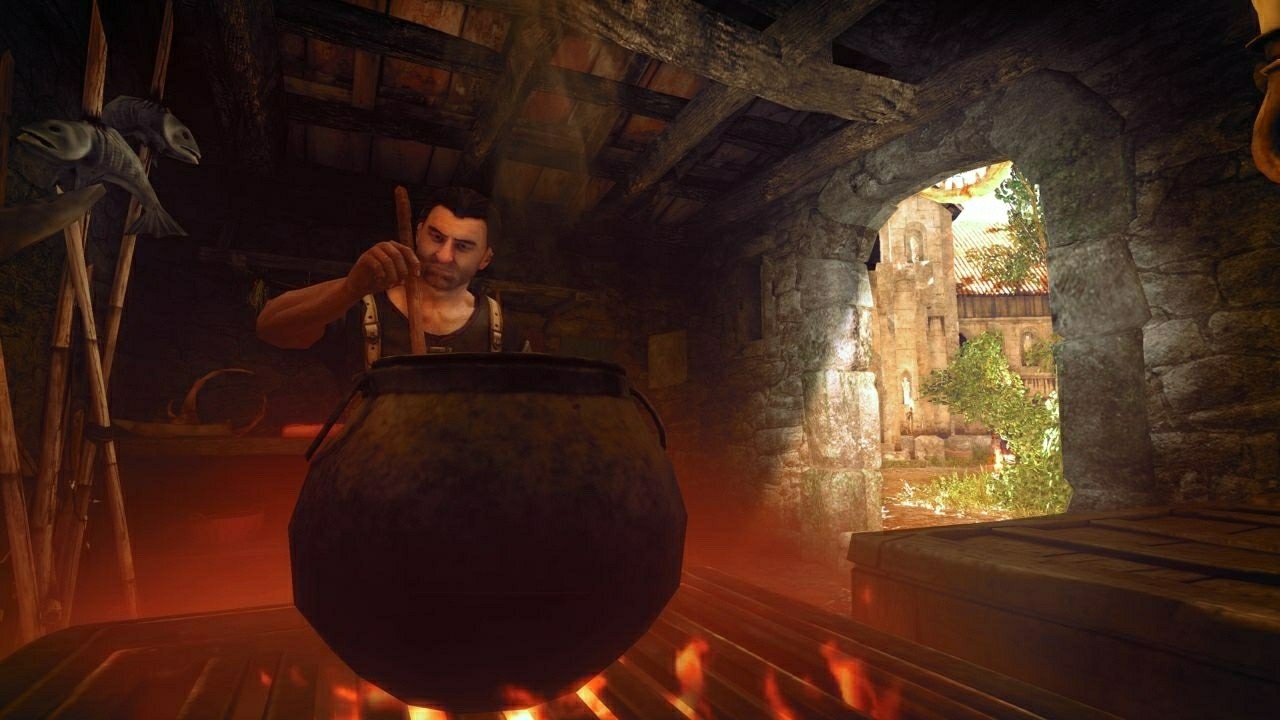 Risen 2: Dark Waters - Imagen 27